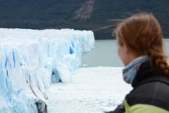 El Calafate und der Perito-Moreno-Gletscher