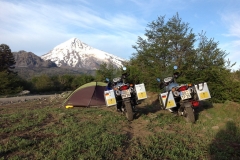 PN Lanin und Nahuel Huapi